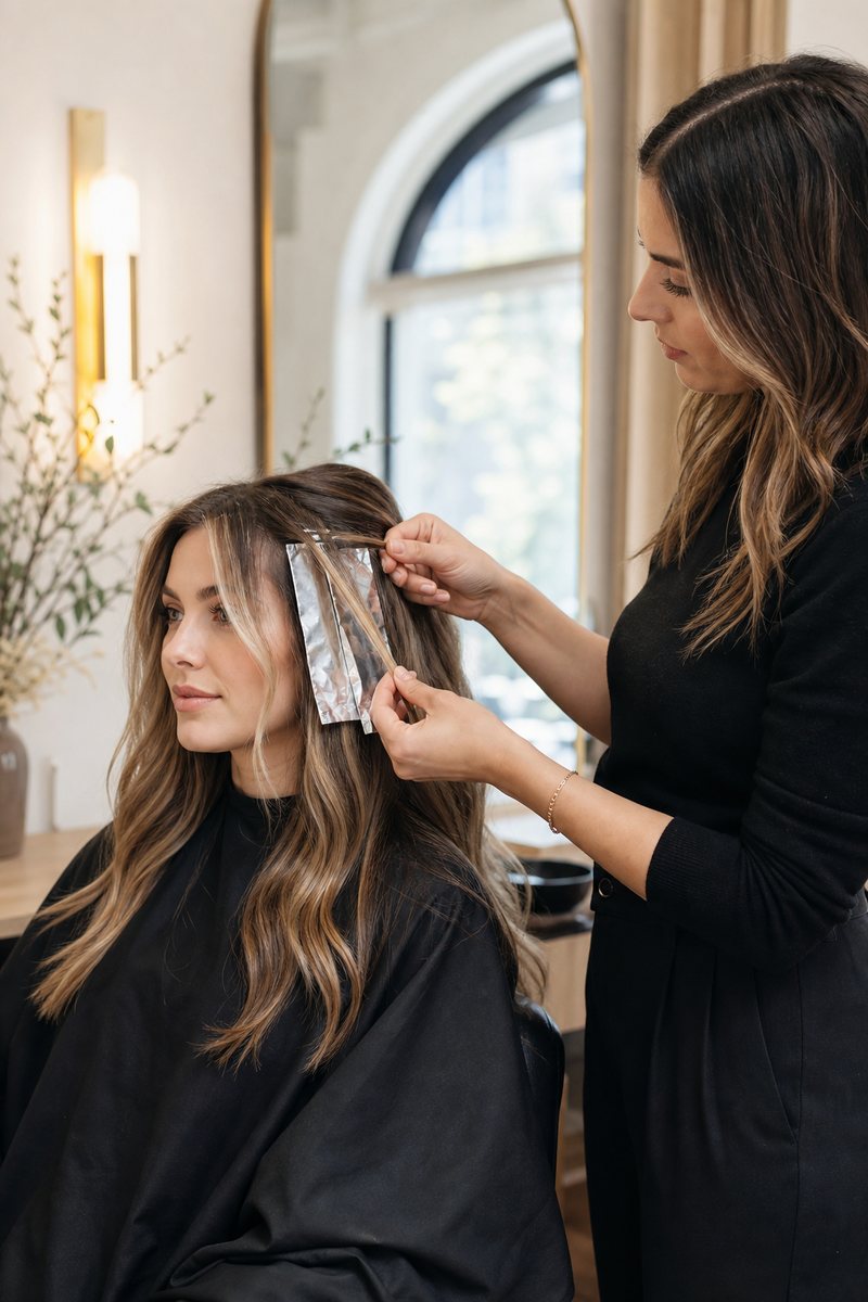 Highlights 5 strips offer at Rs 999 at Twistyle Salon, South Bopal, Ahmedabad